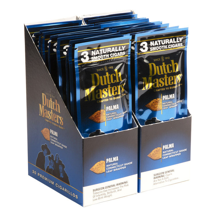 Cigarillos Palma, , jrcigars